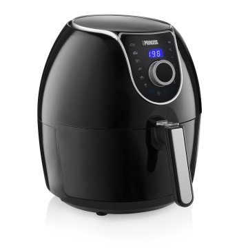 182055 FRIGGITRICE ARIA NO OLIO 1800W 5,2LT DISPLAY DIGIT