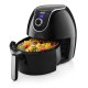 182055 FRIGGITRICE ARIA NO OLIO 1800W 5,2LT DISPLAY DIGIT 13