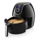 182055 FRIGGITRICE ARIA NO OLIO 1800W 5,2LT DISPLAY DIGIT 14