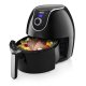 182055 FRIGGITRICE ARIA NO OLIO 1800W 5,2LT DISPLAY DIGIT 15