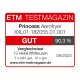 182055 FRIGGITRICE ARIA NO OLIO 1800W 5,2LT DISPLAY DIGIT 26