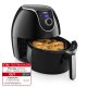 182055 FRIGGITRICE ARIA NO OLIO 1800W 5,2LT DISPLAY DIGIT 27