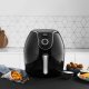 182055 FRIGGITRICE ARIA NO OLIO 1800W 5,2LT DISPLAY DIGIT 29