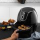 182055 FRIGGITRICE ARIA NO OLIO 1800W 5,2LT DISPLAY DIGIT 30