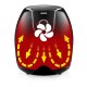182055 FRIGGITRICE ARIA NO OLIO 1800W 5,2LT DISPLAY DIGIT 4