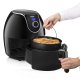 182055 FRIGGITRICE ARIA NO OLIO 1800W 5,2LT DISPLAY DIGIT 7