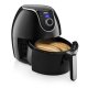 182055 FRIGGITRICE ARIA NO OLIO 1800W 5,2LT DISPLAY DIGIT 10