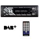 New Majestic DAB-444 BT Nero 180 W Bluetooth 2