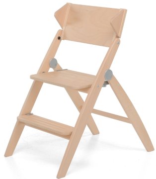 Foppapedretti Stepbystep pedana Faggio Naturale