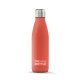 The Steel Bottle Grip Uso quotidiano 1000 ml Acciaio inox Corallo 2
