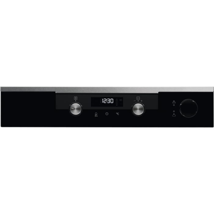 Electrolux Forno a incasso Multifunzione a vapore Serie 700 SteamCrisp  lencicol Grandi elettrodomestici Cucine, forni e piani cottura