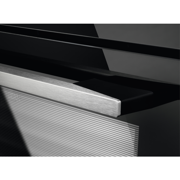 KOCDH60X - Electrolux Forno a incasso Multifunzione a vapore Serie 700  SteamCrisp - Forni da incasso - Negozi Elettronica Roma - Radionovelli