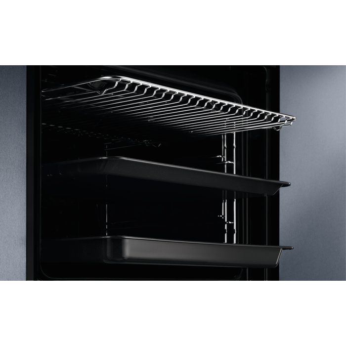 KOCDH60X - Electrolux Forno a incasso Multifunzione a vapore Serie 700  SteamCrisp - Forni da incasso - Negozi Elettronica Roma - Radionovelli