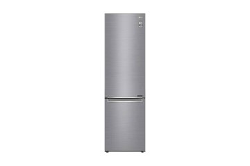 LG GBB72PZEXN frigorifero con congelatore Libera installazione 384 L D Stainless steel