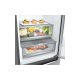 LG GBB72PZEXN frigorifero con congelatore Libera installazione 384 L D Stainless steel 4