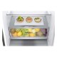LG GBB72PZEXN frigorifero con congelatore Libera installazione 384 L D Stainless steel 7