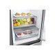 LG GBB72PZEXN frigorifero con congelatore Libera installazione 384 L D Stainless steel 9
