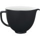 KitchenAid 5KSM2CB5BM Ciotola in ceramica da 4,7L per planetarie 2