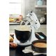 KitchenAid 5KSM2CB5BM Ciotola in ceramica da 4,7L per planetarie 4