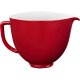 KitchenAid 5KSM2CB5ER Ciotola in ceramica da 4,7L per planetarie 2