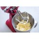 KitchenAid 5KSM5THFBSS Frusta piatta in acciaio inox per planetarie 3