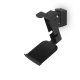Flexson FLXP5WM1024 supporto da parete per casse acustiche Acciaio Nero 3