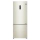LG GBB567SECZN frigorifero con congelatore Libera installazione 451 L E Beige 2