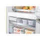 LG GBB567SECZN frigorifero con congelatore Libera installazione 451 L E Beige 14