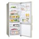 LG GBB567SECZN frigorifero con congelatore Libera installazione 451 L E Beige 17
