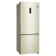 LG GBB567SECZN frigorifero con congelatore Libera installazione 451 L E Beige 19