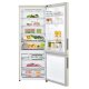 LG GBB567SECZN frigorifero con congelatore Libera installazione 451 L E Beige 3