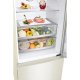 LG GBB567SECZN frigorifero con congelatore Libera installazione 451 L E Beige 5
