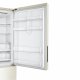 LG GBB567SECZN frigorifero con congelatore Libera installazione 451 L E Beige 8