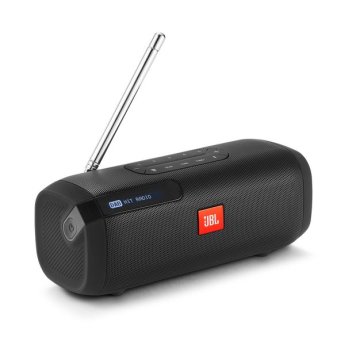 JBL Tuner Nero 5 W