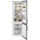 AEG RCB73831TX frigorifero con congelatore Da incasso 360 L Stainless steel 2