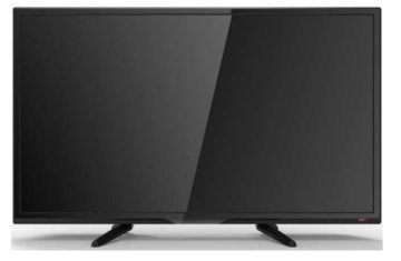 Nordmende ND24S3000H TV 61 cm (24") HD Nero