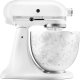 KitchenAid 5KSM2CB5PWF Ciotola in ceramica da 4,7L per planetarie 4