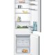 Siemens KI86VVF30 frigorifero con congelatore Da incasso 267 L Bianco 2