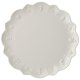 Villeroy & Boch 1486582640 piatto piano Vassoio da colazione Rotondo Porcellana Bianco 1 pz 2