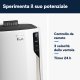 De’Longhi Pinguino PAC EL98 ECOREALFEEL 6