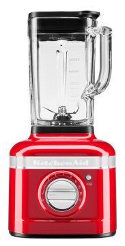 KitchenAid 5KSB4026EER 1,4 L Frullatore da tavolo 1200 W Rosso