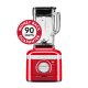 KitchenAid 5KSB4026EER 1,4 L Frullatore da tavolo 1200 W Rosso 3
