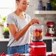 KitchenAid 5KSB4026EER 1,4 L Frullatore da tavolo 1200 W Rosso 7