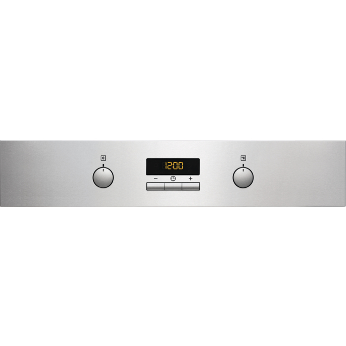 FQ751XEV - Electrolux FQ 751 XEV 72 L 2980 W A Acciaio inossidabile - Forni  da incasso - Negozi Elettronica Roma - Radionovelli