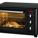 Ardes AR6245B forno Nero 2