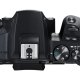 Canon EOS 250D + EF-S 18-55mm f/4-5.6 IS STM Kit fotocamere SLR 24,1 MP CMOS 6000 x 4000 Pixel Nero 3