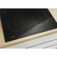 Candy Idea CIS642SCTT Nero Da incasso 59 cm Piano cottura a induzione 4 Fornello(i) 12