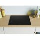 Candy Idea CIS642SCTT Nero Da incasso 59 cm Piano cottura a induzione 4 Fornello(i) 9