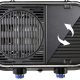 Campingaz Attitude 2100 LX Barbecue Da tavolo Gas Nero, Acciaio inox 5000 W 11