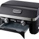 Campingaz Attitude 2100 LX Barbecue Da tavolo Gas Nero, Stainless steel 5000 W 4